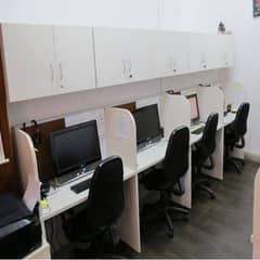 Male and Female Staff Required in Call Center