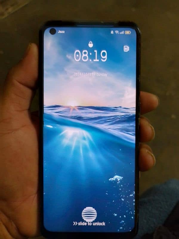 Oppo F19 Pro 3