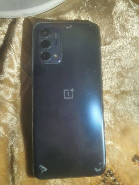 oneplus nord n200 OFFICIAL PTA APPROVED 5G 1