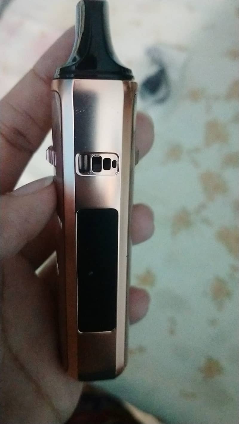 Voopoo vince 3 vape 6