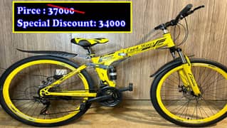 Imported European  Bicycles Land Rover / Cycle sale / Cycling machine 0