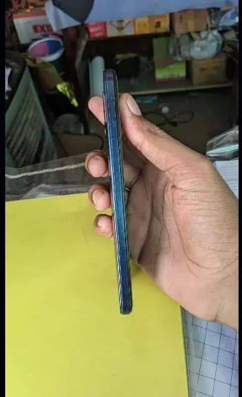 INFINIX NOTE 12 G96 4