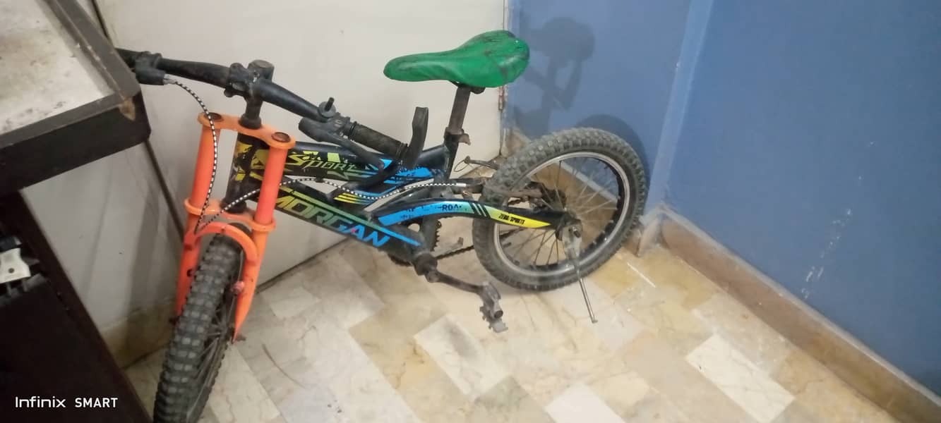 Bicycle for sale 1