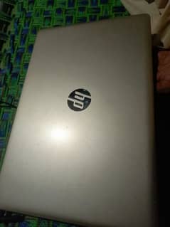 Hp Laptop 16GB / 256GB Rom