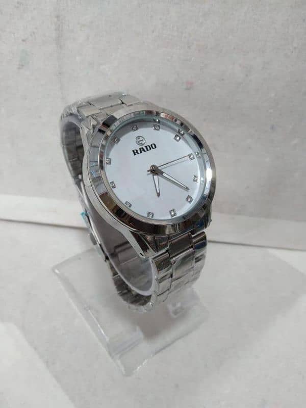 Men's formal Analogue Watch 2