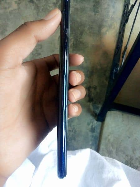 Tecno spark4 3/32memory 5