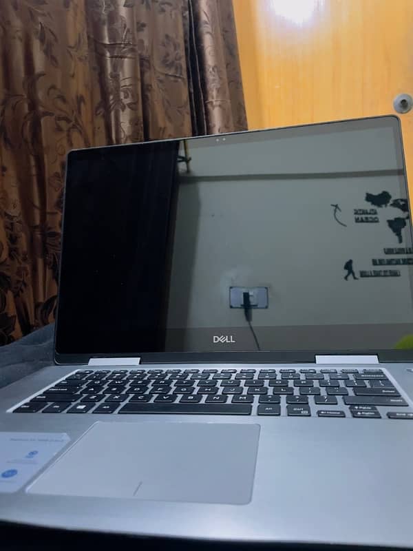 Dell Inspiron 7573 I5 8th gen 1