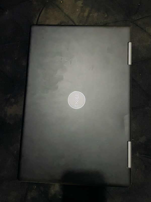 Dell Inspiron 7573 I5 8th gen 2