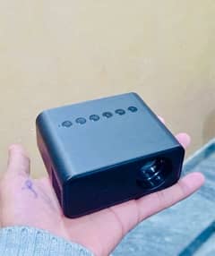 Mini Projector T500