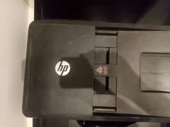 HP office jet 7510 0