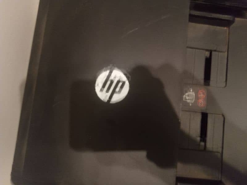 HP office jet 7510 1