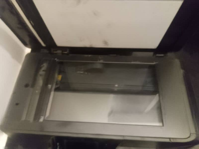 HP office jet 7510 6