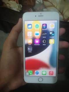 Iphone 6s plus sim bypass 32gb