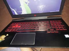 HP Omen 15