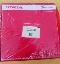 Honda CG 125 New Seeld pack Sprockets 0