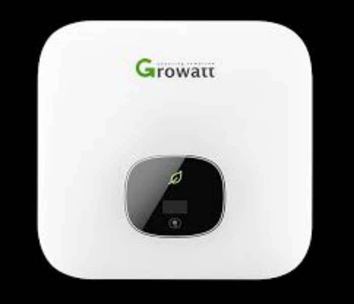 installation Growatt solis Goodwe all kind installation 0