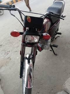 honda 125 forsale