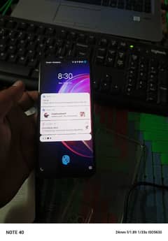 vivo v21e 100%orginal 0