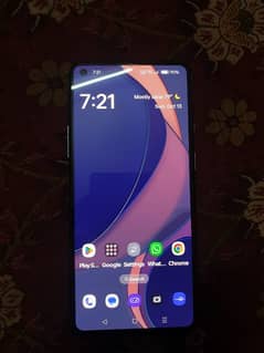 OnePlus 8T 0