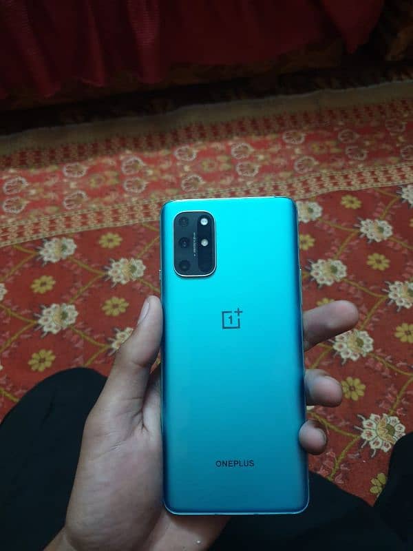 OnePlus 8T 3