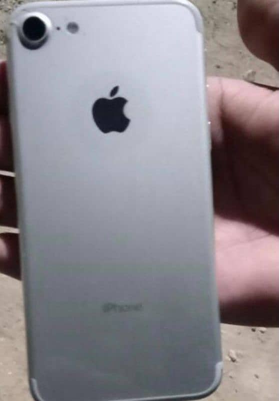 Iphone 7 Pta Approved urgent 0