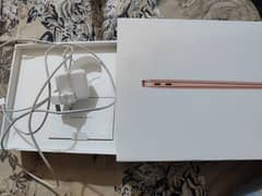 MACBOOK Air M1 2020