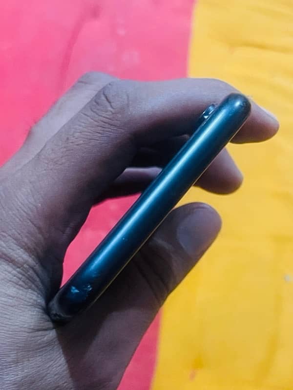 iphone XR 64GB battery Health 84 non PTA JV 2 month sim time For sale 2