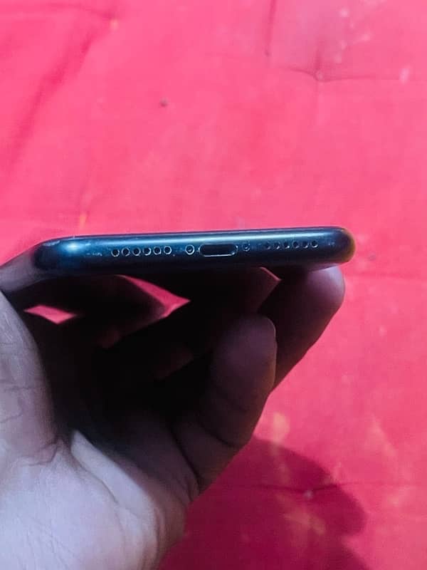 iphone XR 64GB battery Health 84 non PTA JV 2 month sim time For sale 5