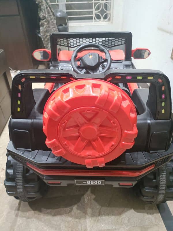 kids jeep car 5