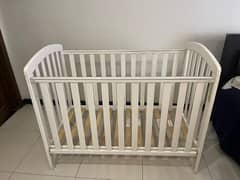 Baby Cort / Bed (Imported)