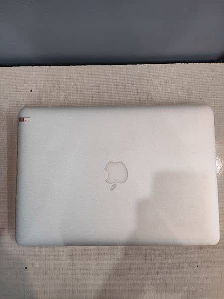 Apple MacBook Air 2016 8