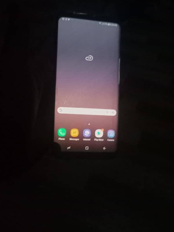 Samsung Galaxy S8+ mobile bilkul ok ha. 3