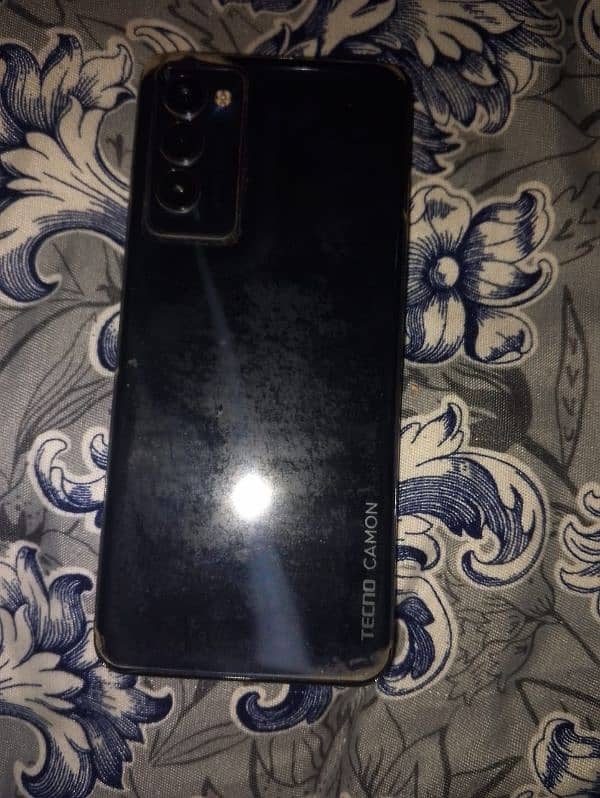 Tecno Camon 18P Mobile For Sale 8/128 4