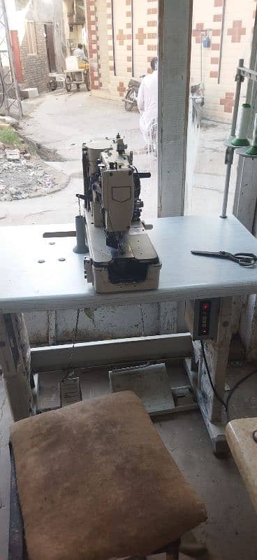 kaj Waly machine for sale hi 0