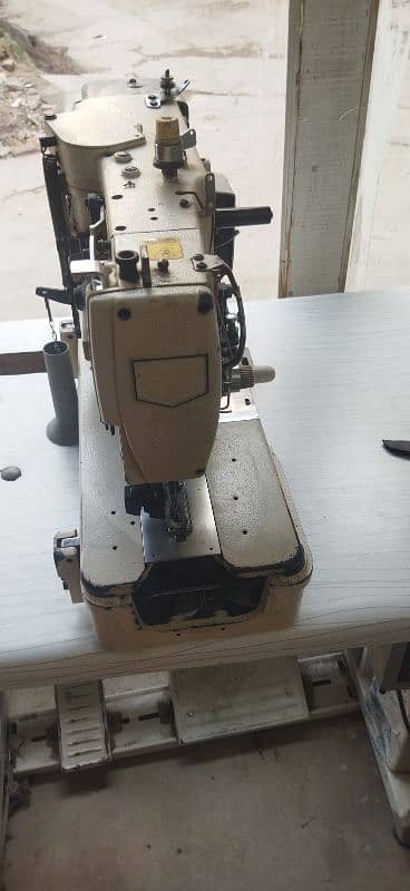 kaj Waly machine for sale hi 1