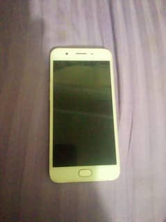 Oppo F1s 6/64