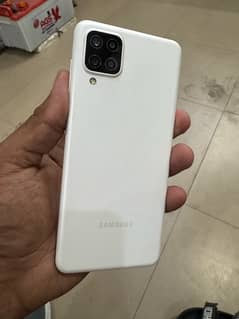 Samsung A12s 4/64GB genuine Condition