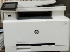 HP