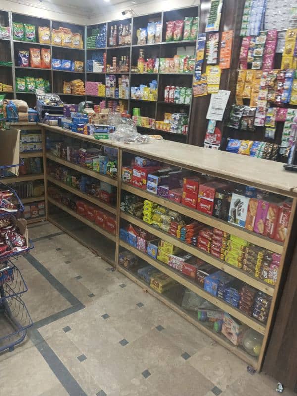 Grocery Store  for Sale 6