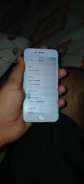 iphone 7 32 gb nonpta waterpack 4