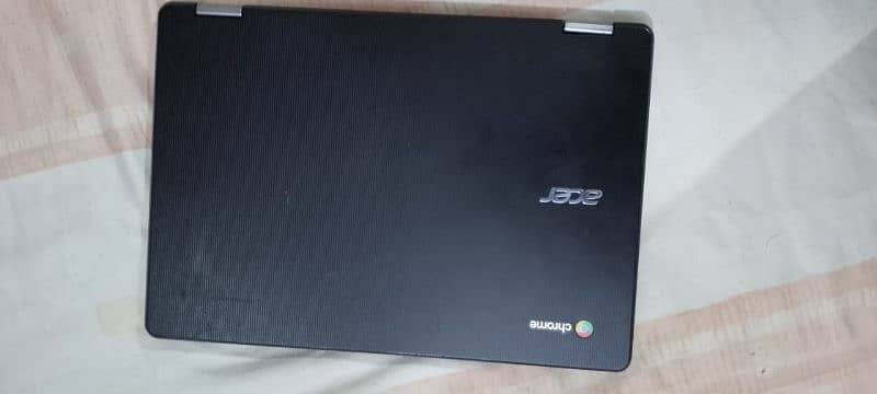 Acer chrome book 0