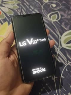 LG V30+ ThinQ Dual SIM