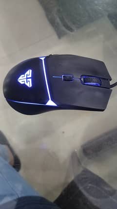 Best RGB Gaming Mouse With Two Buttons On Left Side 0