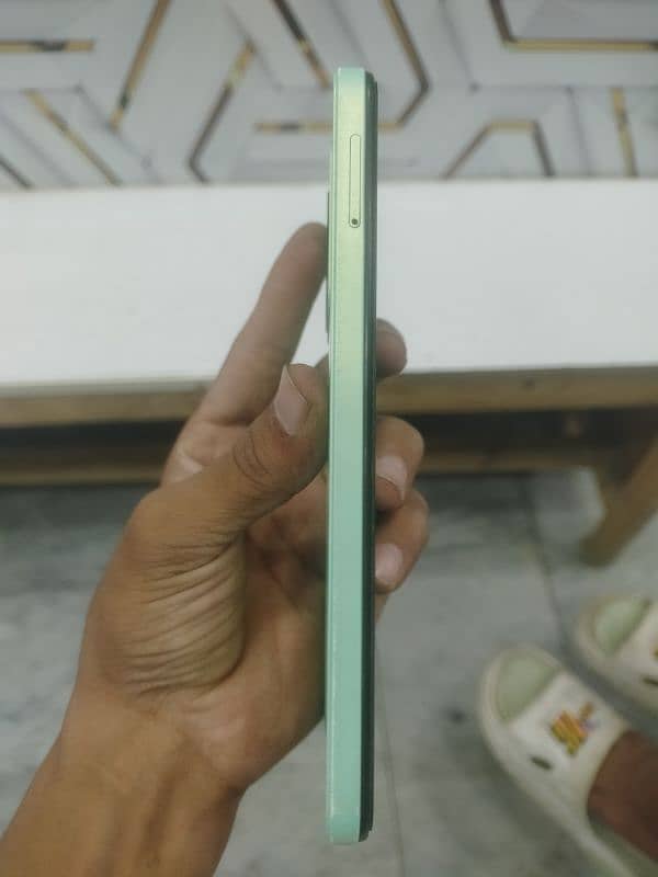 infinix samrt 7 HD 4/64 without box 2