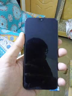 redmi note 8 pta approved all ok