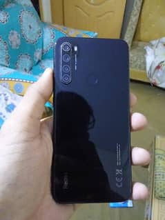 redmi