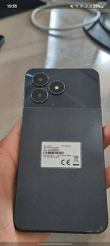 Realme C51 10/10 condition like new 1