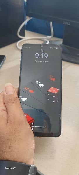 Realme C51 10/10 condition like new 3