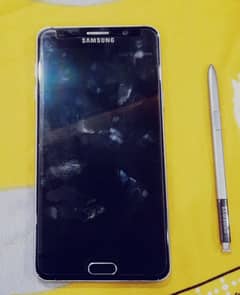 Samsung Galaxy Note 5 Urgent Sale