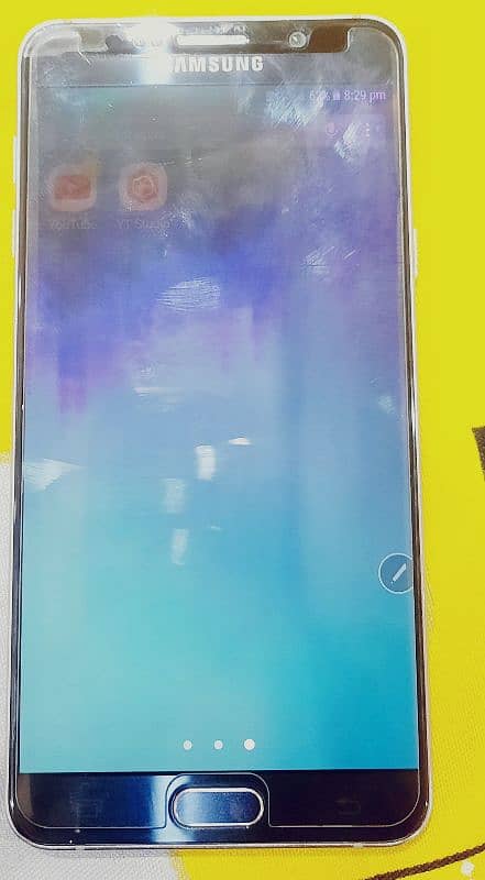 Samsung Galaxy Note 5 Urgent Sale 2